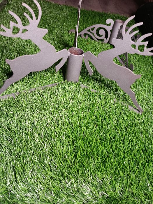 Подставка для ёлки