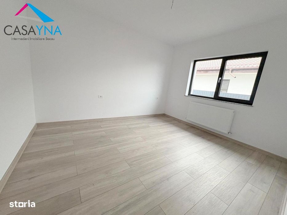 Casa plan parter - Teren 400mp - Letea Veche!