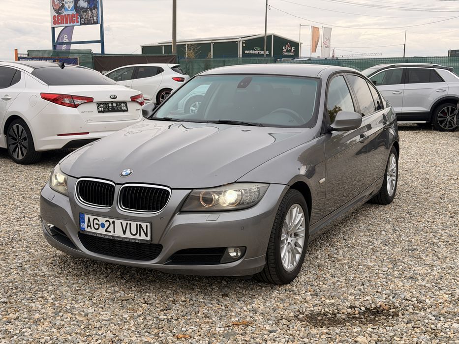 BMW Seria 3