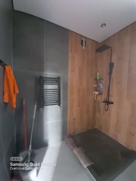 Кафель Сантехник