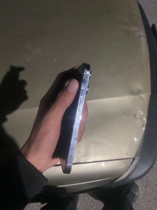iPhone 14 pro 128гб