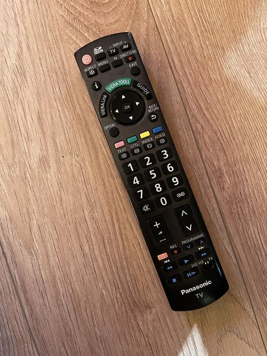 Телевизор Panasonic Viera TX-L37G10E 37 инча