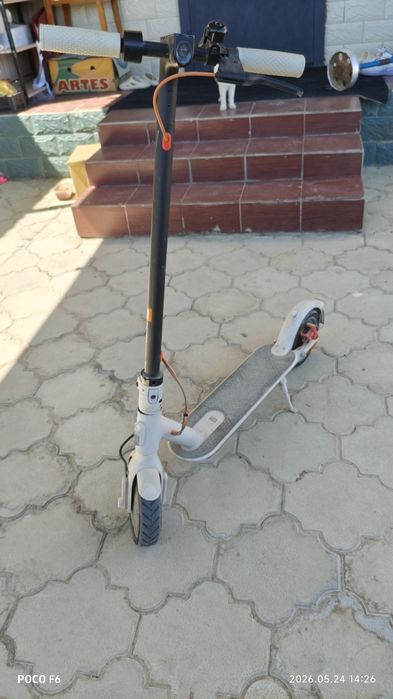 Продам Электро самокат
