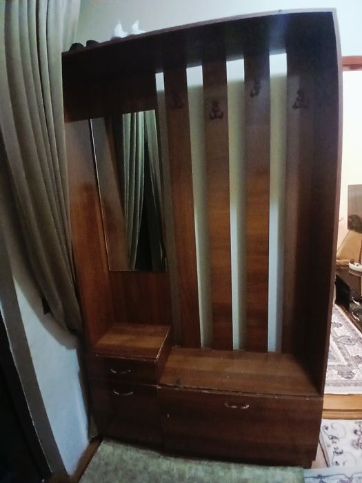 Мебель для прихожей