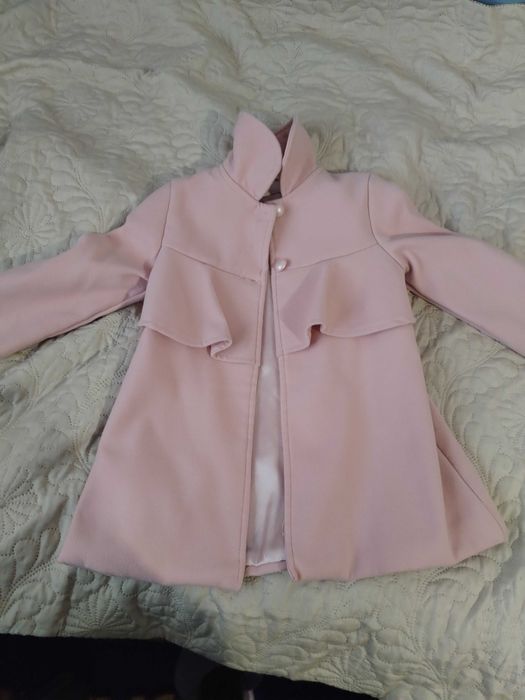 Детски дрехи като нови за момиче