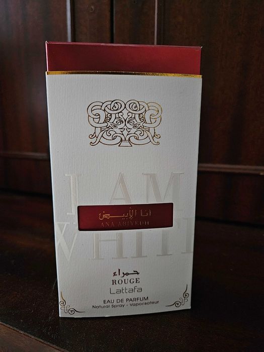 Арабски парфюм Lattafa