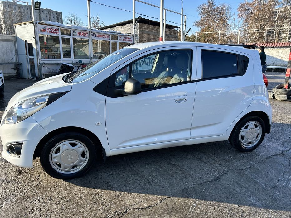 bir qôl moshina Tozza Спарк один руки