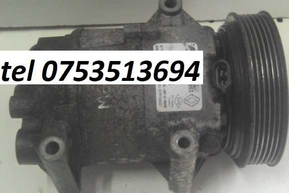 Compresor A/C aer conditionat  renault megane 2