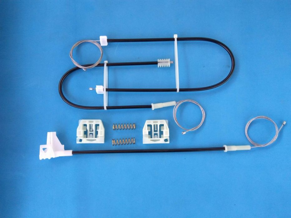 Kit reparatie macara geam electric sau manual Skoda Octavia 1 tour
