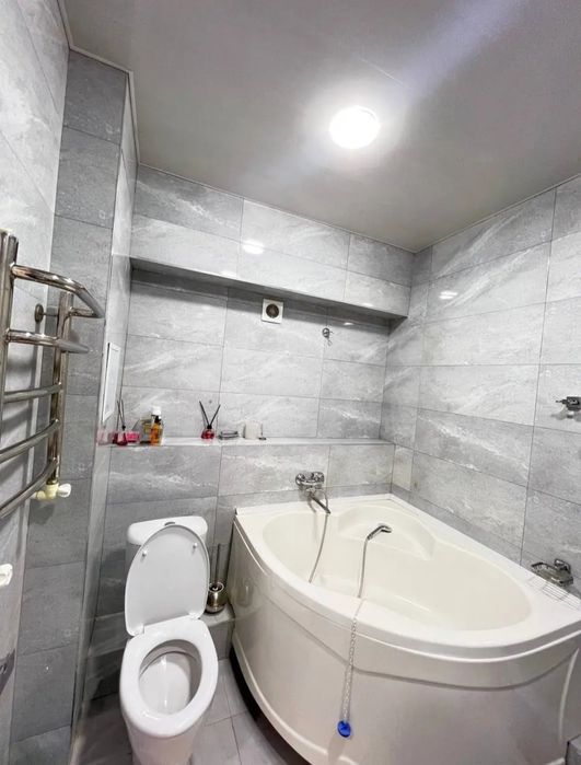 Ц-5 Yunusobod Minor metro yonida 2 xona