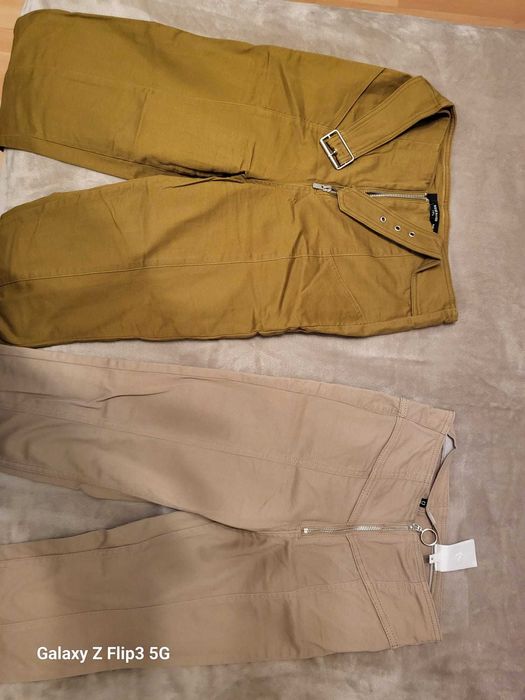 Pantaloni dama Colin's / Reserved