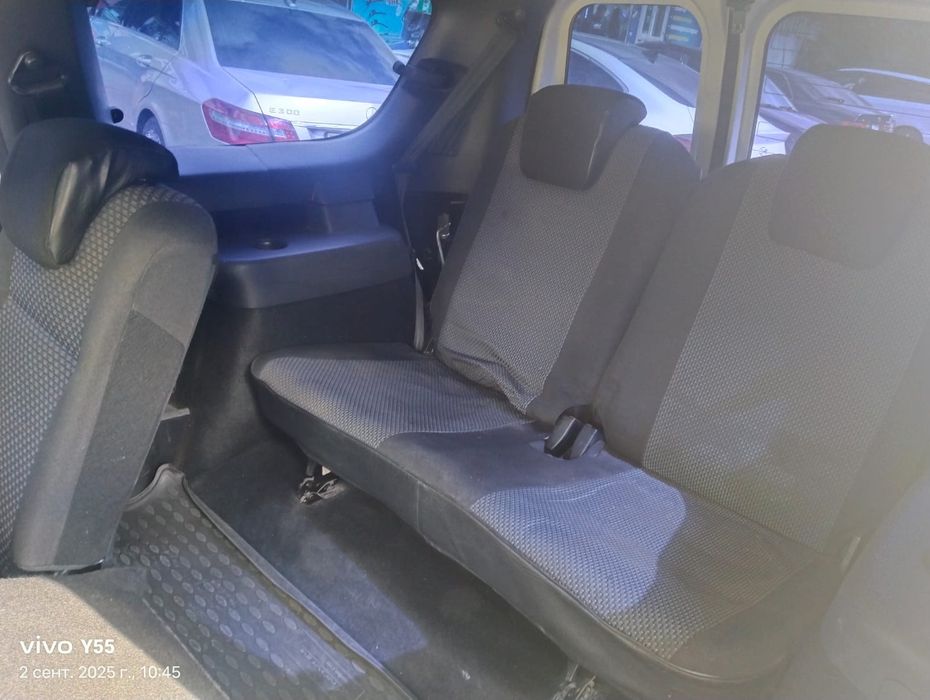 Продается Ларгус