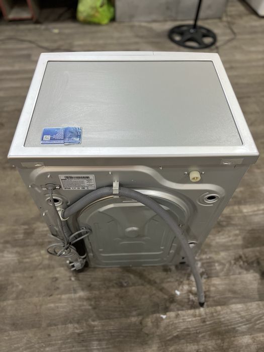Samsung 8 kg kirmoshina aftamat