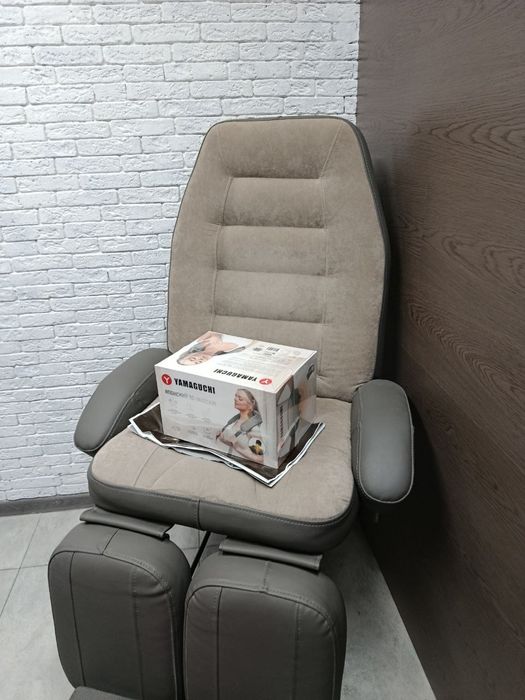 Продается универсальный массажер