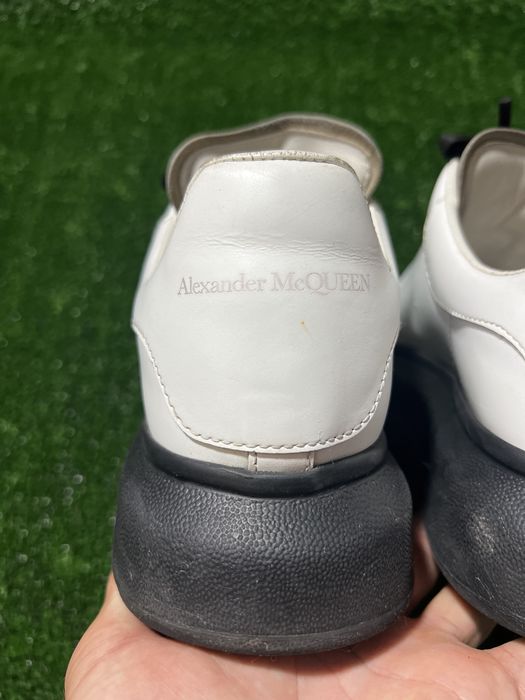Alexander McQueen