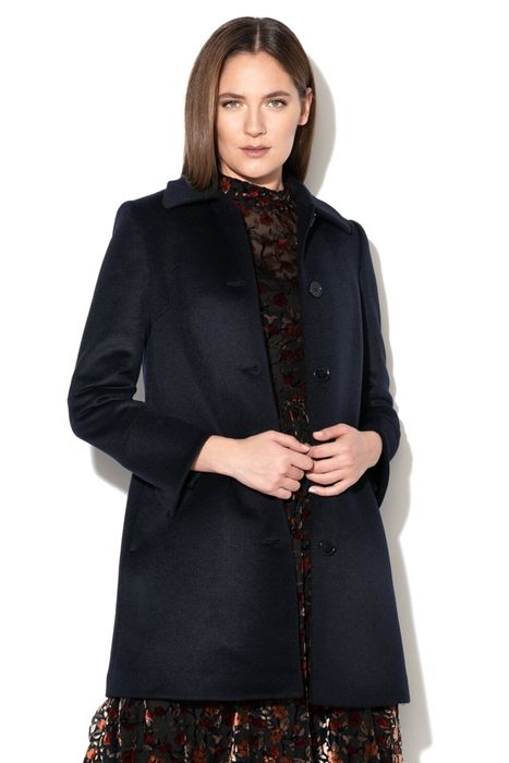 Вълнено палто Max Co