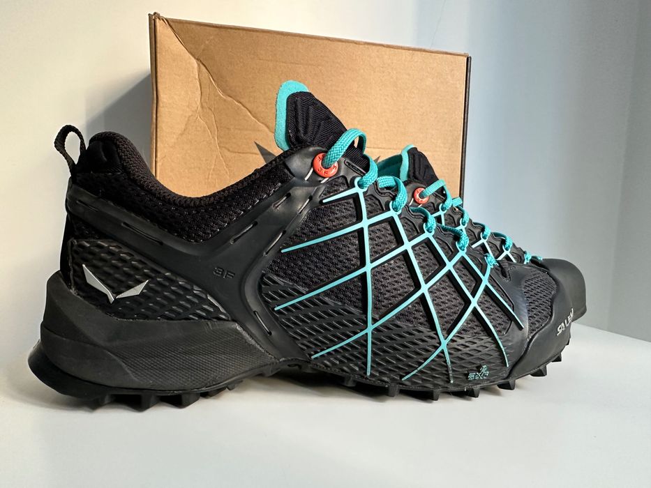 Salewa модел: WS Wildfire