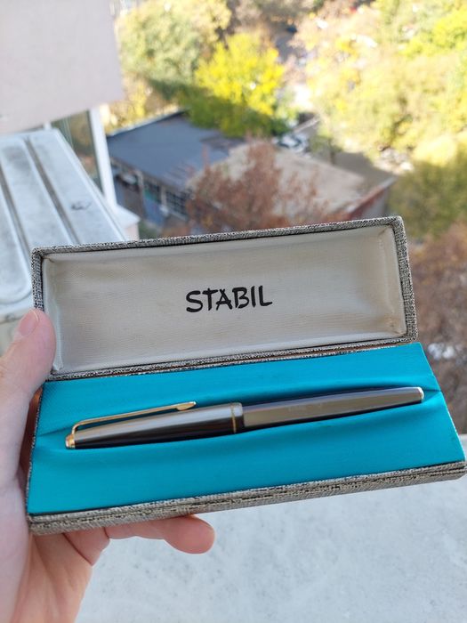 Stilou Stabil 20