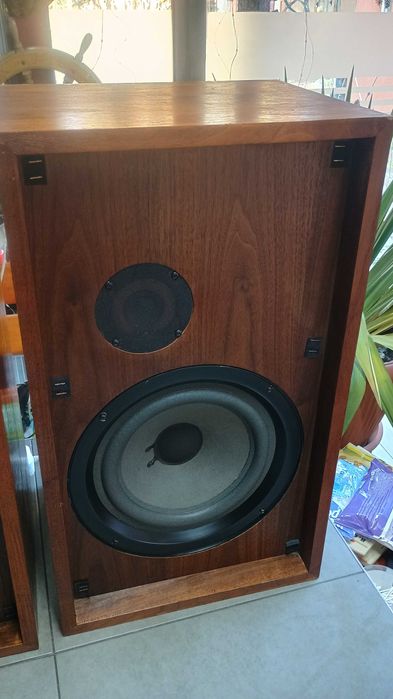 Boxe Altec Lansing 891a