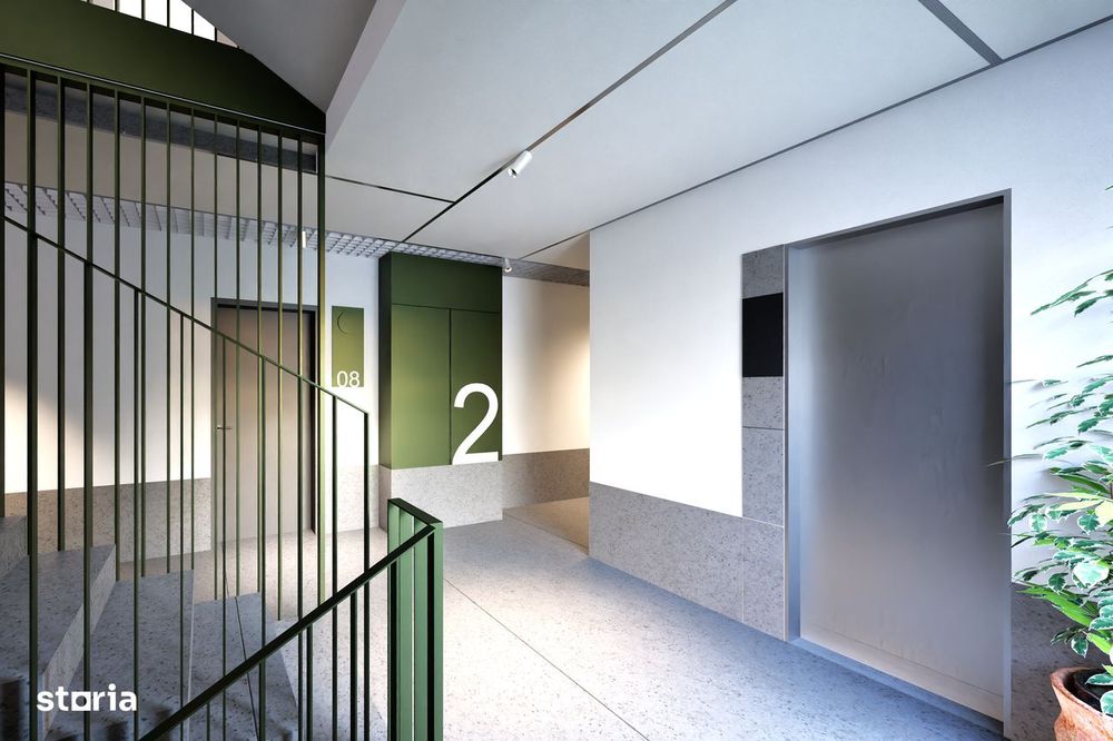 Apartament NOU etaj 3, langa Universitate, comision 0