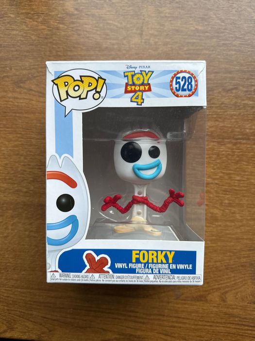 Фигурки Фанко Поп