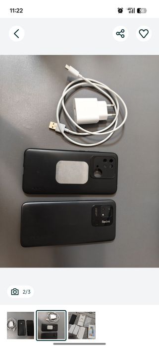 Редми 10 redmi 10