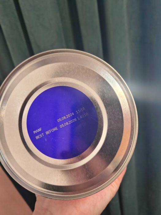 [ НЕОТВАРЯНО ] Kendamil Козе мляко за кърмачета 1 (800 г)