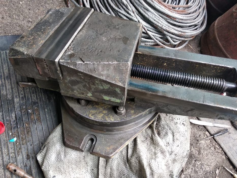 Сенорезка дробилка утварь