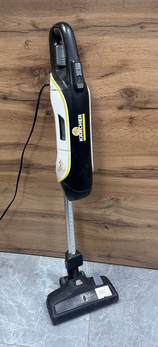 Karcher Vc5/ТехноАлтын/Рассрочка