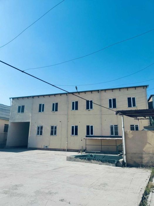 Автомашина таьмирлаш устахоналари