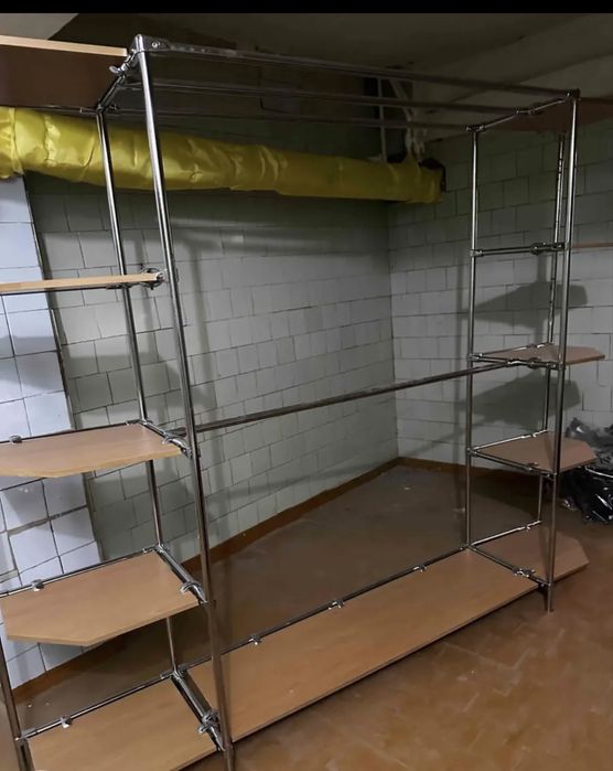 Торговое оборудование.Турция