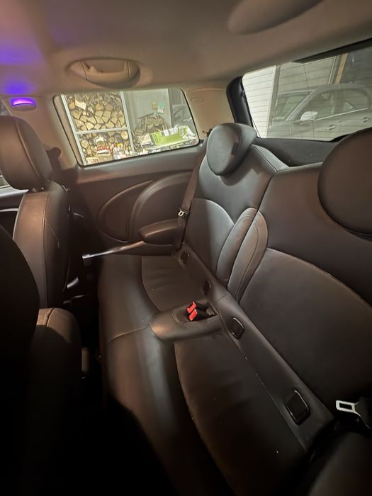 Mini Cooper s Bayswater