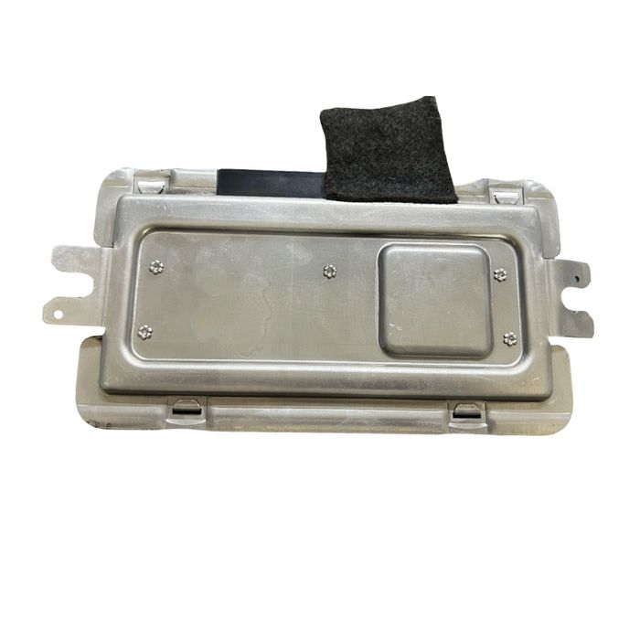 Modul/Unitate De Control Suspensie Bmw 7 V F01, F02, F03, F04 2008 - 2