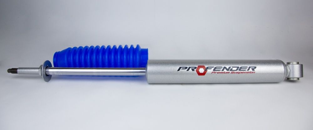Амортизаторы усиленные на Delica Делика булка - PROFENDER