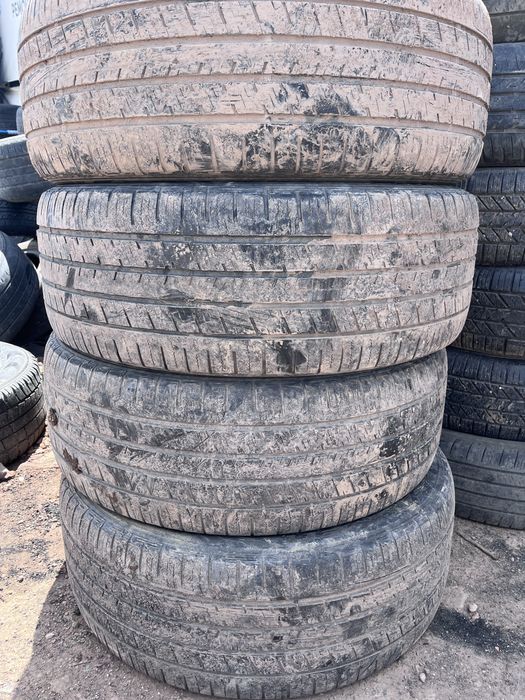 235/55 R19 Falken