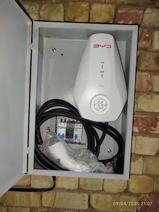 Elektrik  xizmati Qarshi