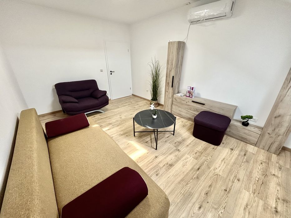Apartament de închiriat
