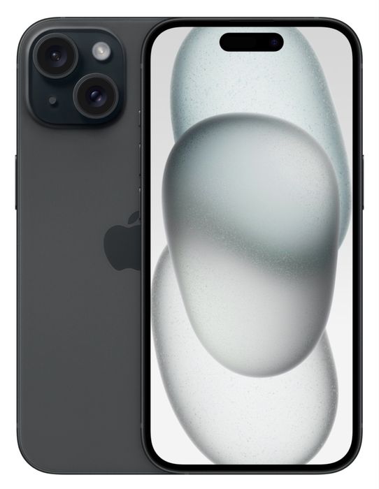IPhone 15 с полной коплектацией