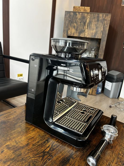 Espressor Sage Barista Express