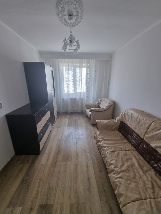 Proprietar închiriez garsoniera
