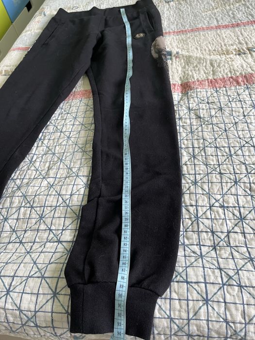 Philipp Plein junior 12-13 год.