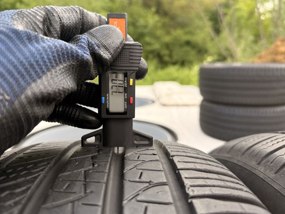 Летни гуми 235/50/20 ДОТ:20 PIRELLI