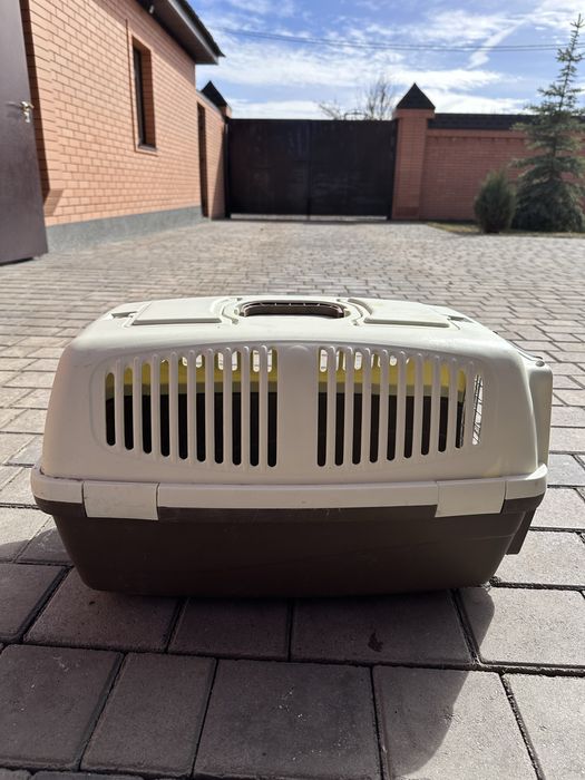 Контейнер для перевозки животных