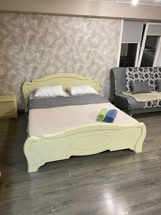 Сдается 1,5 Казахстан 97