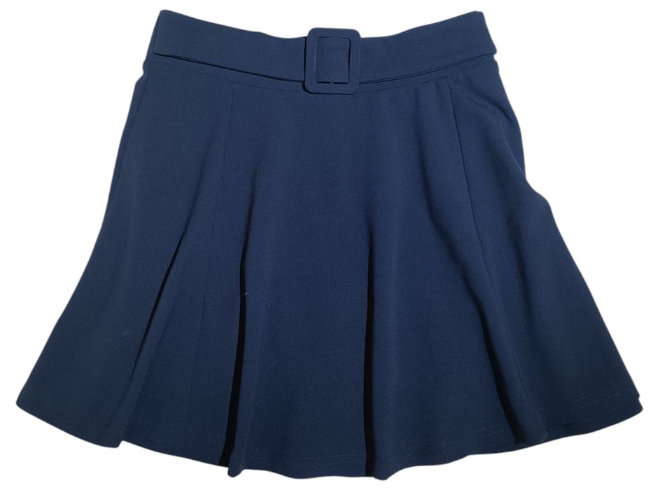 Къси гащи и поли