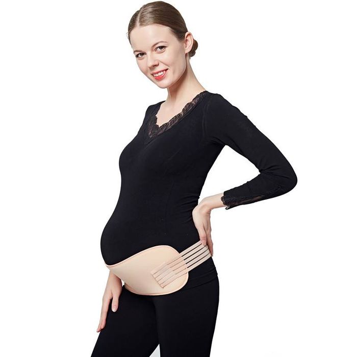 До родовой бандаж