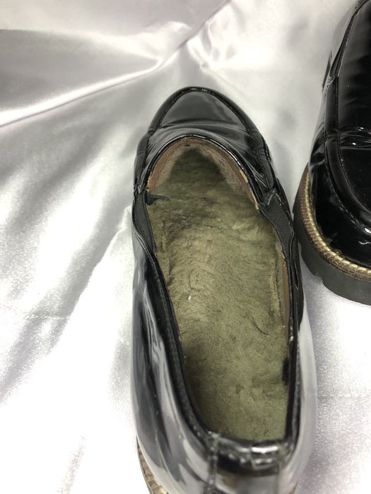 Обувь женская Vibram