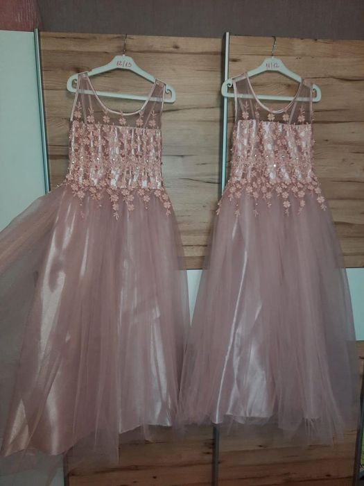 Нови шаферки рокли