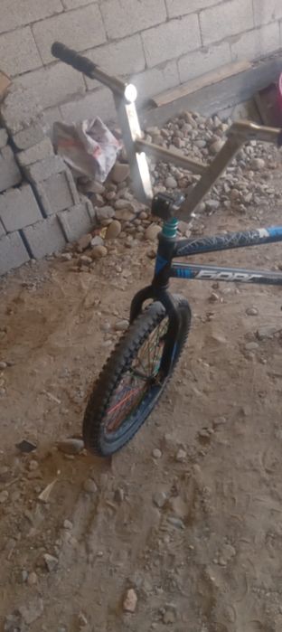 Продам BMX в хорошем состоянии