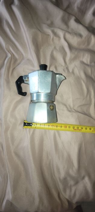 Moca cafetiera Italia